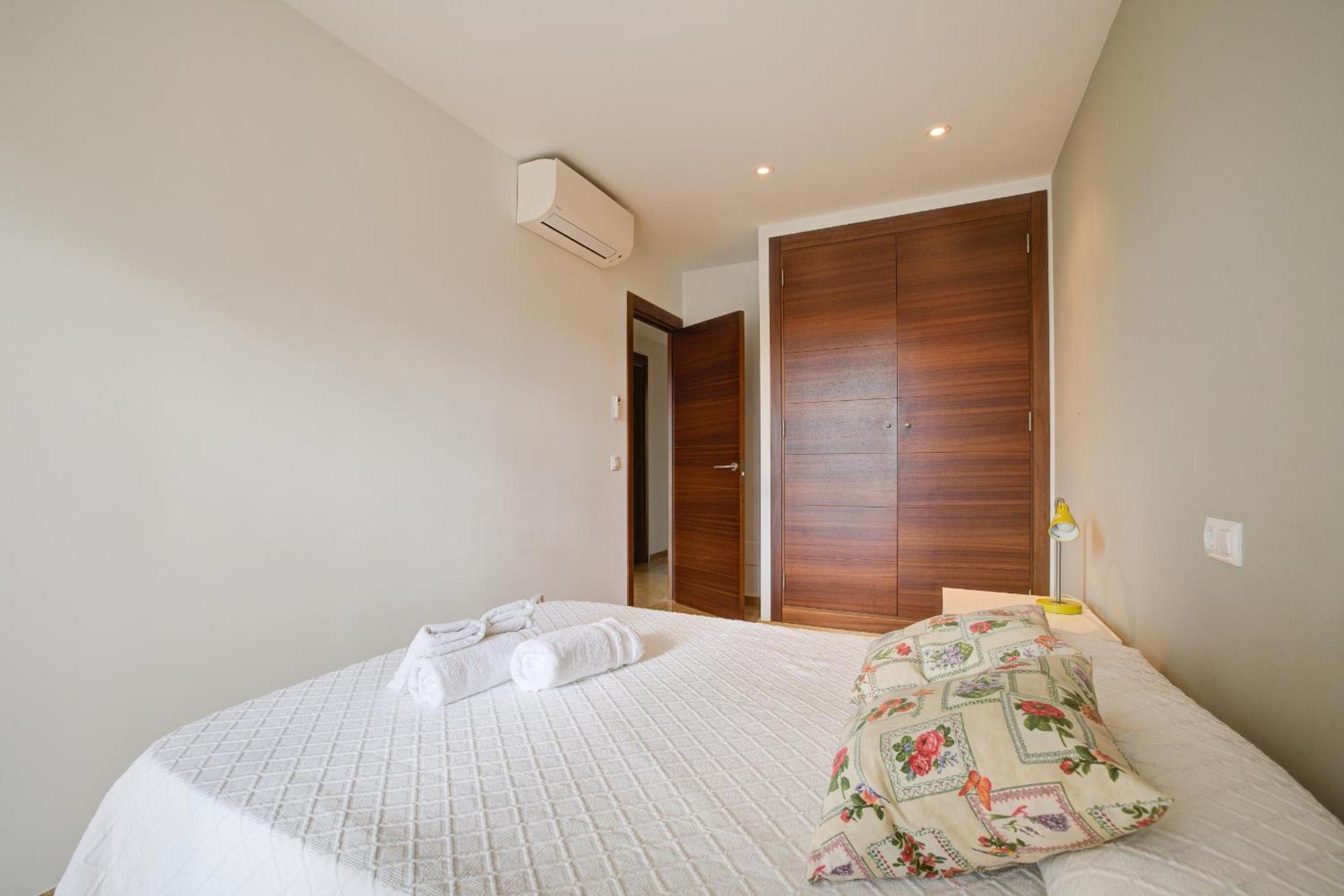 Apartment Comtat 2 By Rentallorca *
