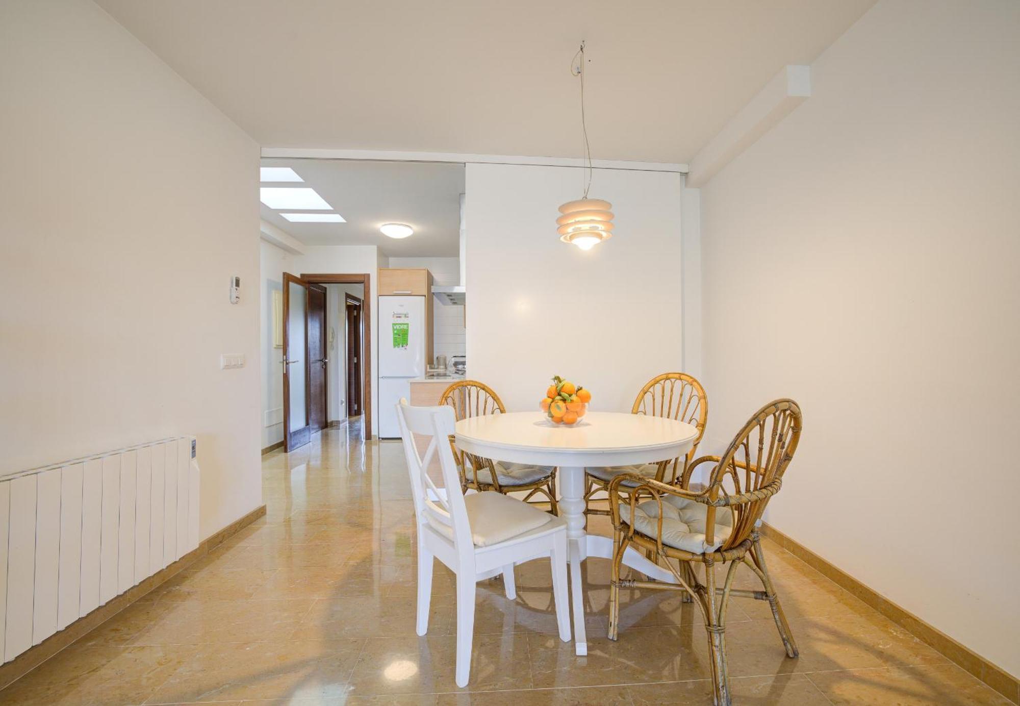 Comtat 2 By Rentallorca Apartment