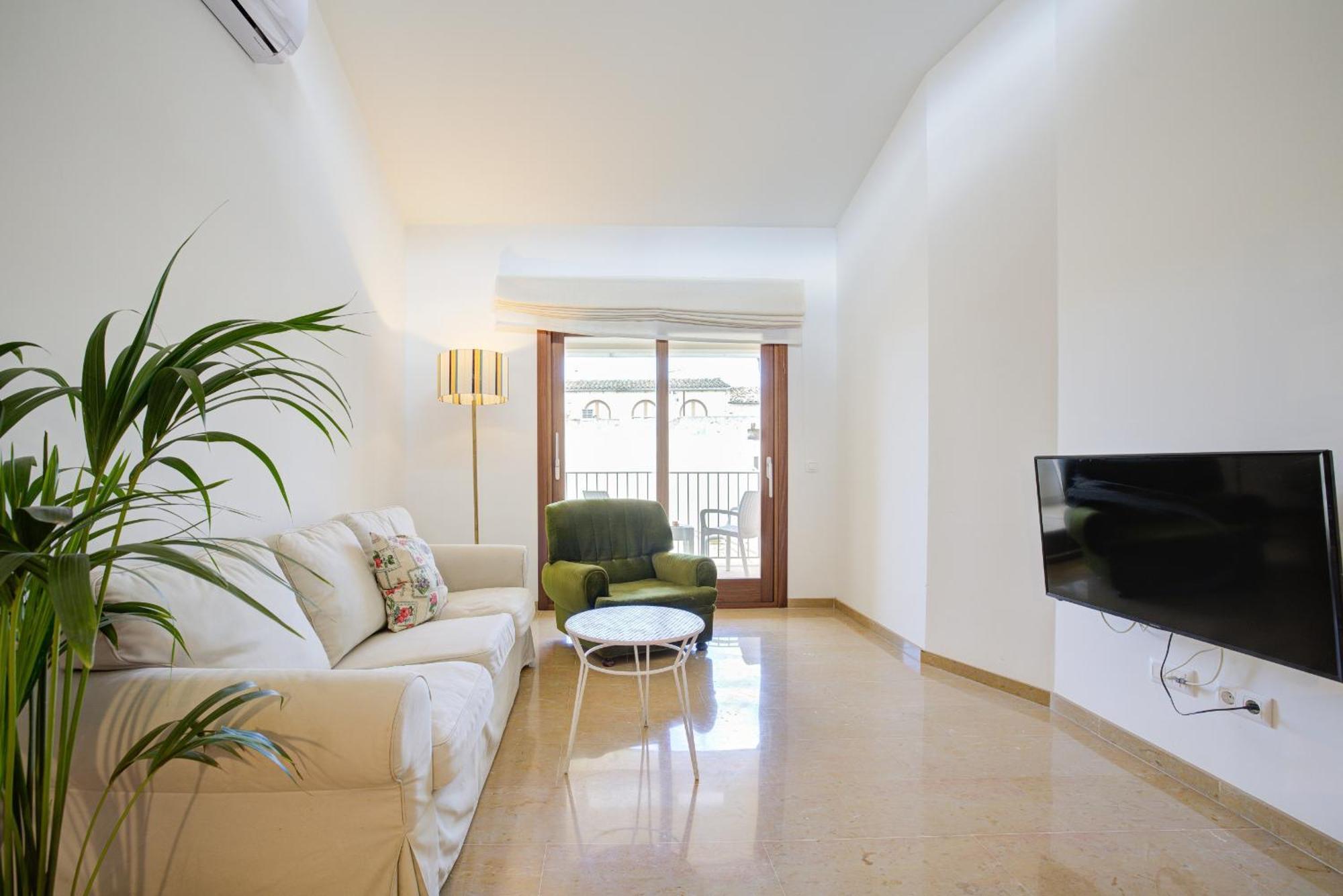 Comtat 2 By Rentallorca Apartment *